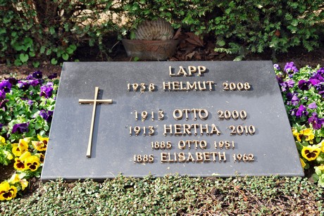 friedhof