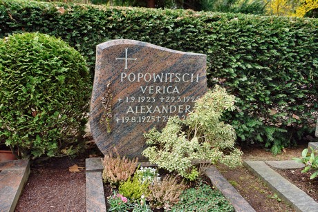 friedhof