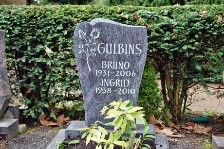 friedhof
