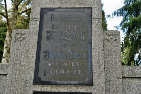 friedhof