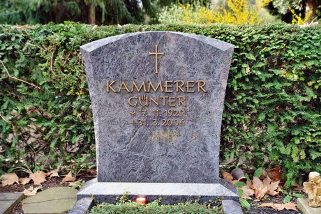 friedhof