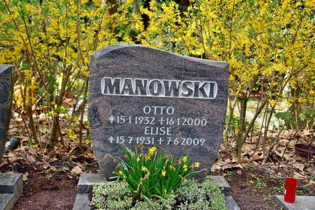 friedhof