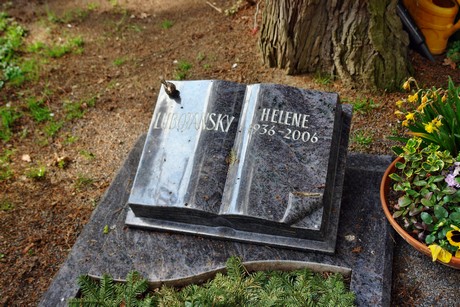 friedhof