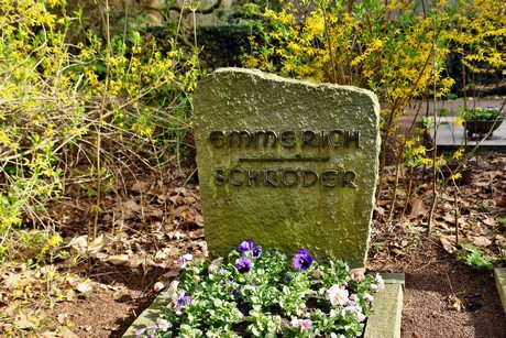 friedhof