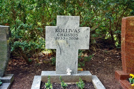 friedhof