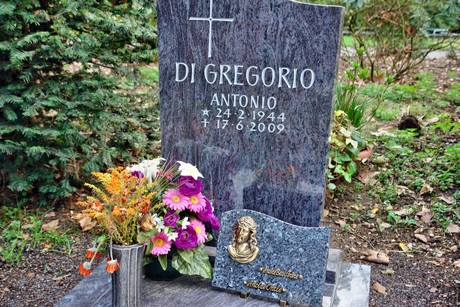 friedhof