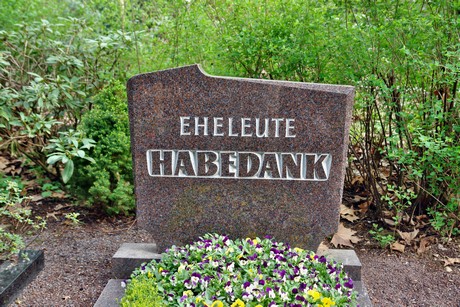 friedhof