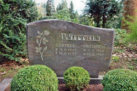 friedhof