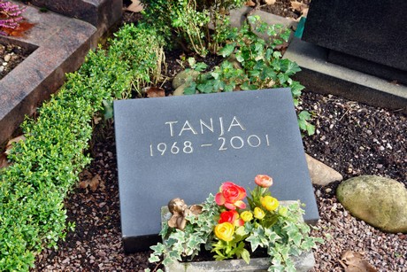 friedhof