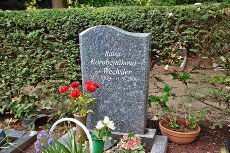 friedhof