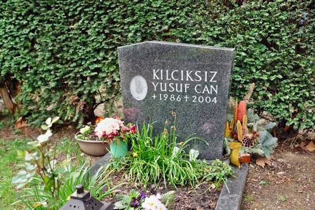 friedhof