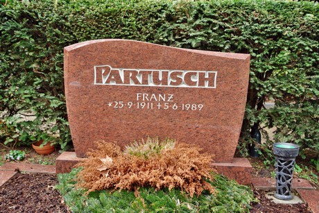 friedhof