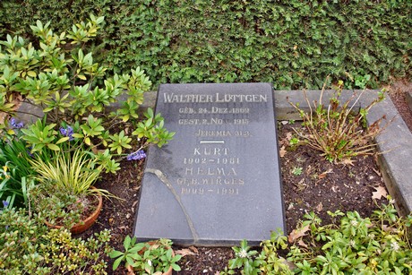 friedhof