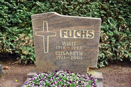 friedhof
