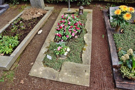 friedhof