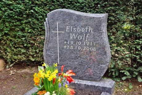 friedhof