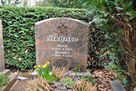 friedhof