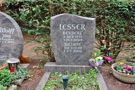 friedhof