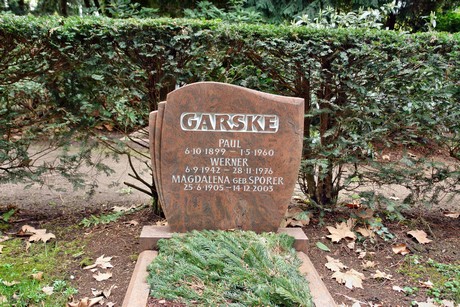 friedhof