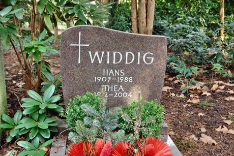 friedhof