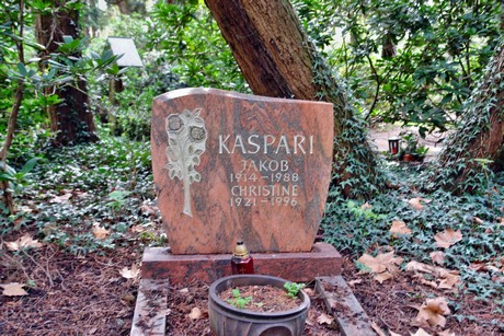 friedhof