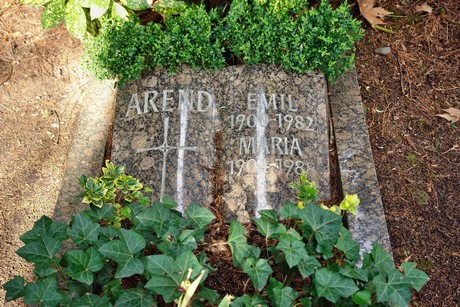 friedhof