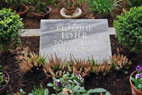 friedhof