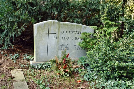 friedhof