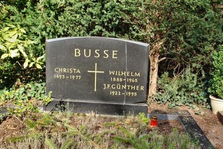 friedhof