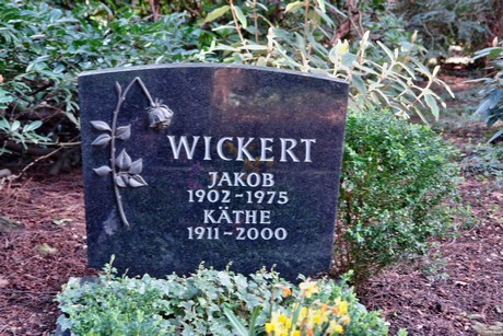 friedhof