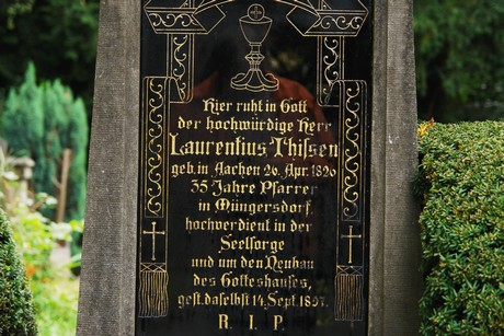 muengesdorf