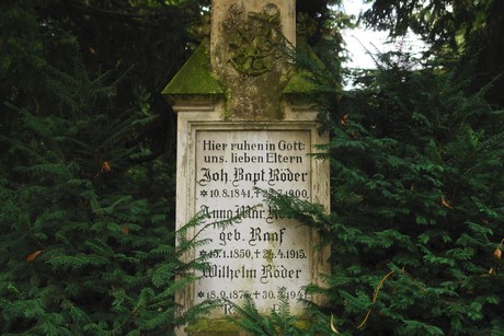 muengesdorf