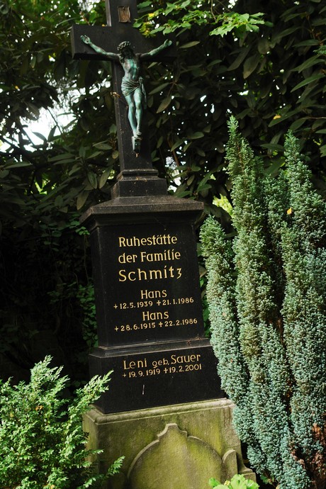 muengesdorf