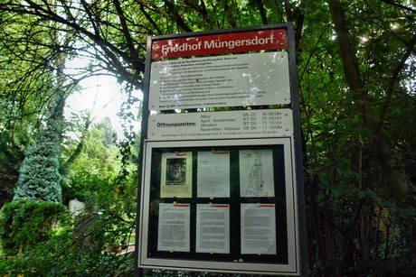 friedhof-muengersdorf
