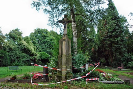 friedhof-muengersdorf