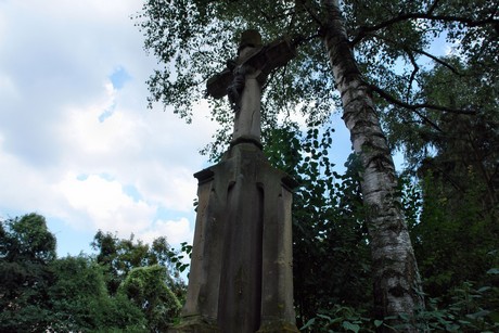 friedhof-muengersdorf