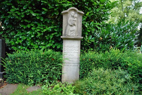 friedhof-muengersdorf