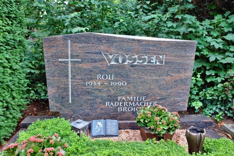 friedhof-muengersdorf
