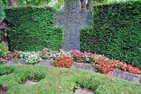 friedhof-muengersdorf