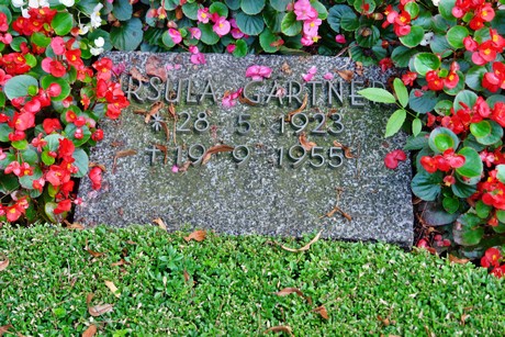 friedhof-muengersdorf