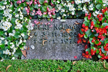 friedhof-muengersdorf