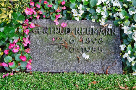 friedhof-muengersdorf