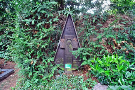 friedhof-muengersdorf