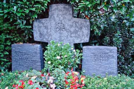 friedhof-muengersdorf