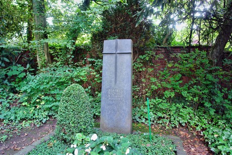friedhof-muengersdorf