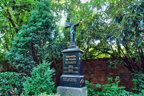 friedhof-muengersdorf