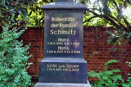 friedhof-muengersdorf