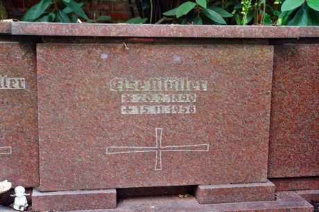 friedhof-muengersdorf