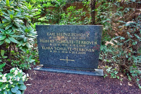 friedhof-muengersdorf