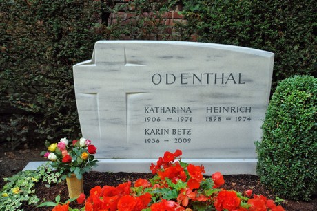 friedhof-muengersdorf